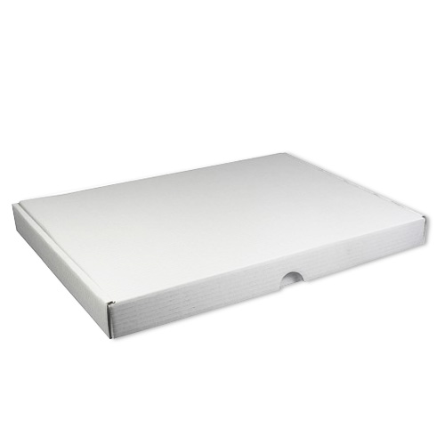 Product: Brievenbusdoos A4 355x255x28 E-golf wit